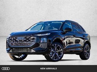 New 2026 Audi Q3 quattro 2.0T video 1