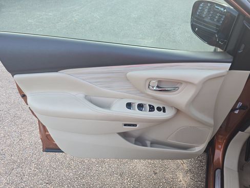 Used 2015 Nissan Murano SL FWD image 27