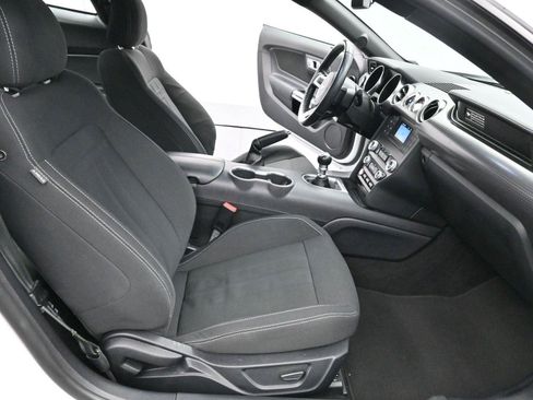 Used 2020 Ford Mustang GT w/ GT Performance Package image 28