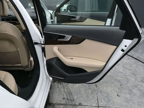 Used 2018 Audi A4 2.0T Premium Plus w/ Premium Plus Package image 11