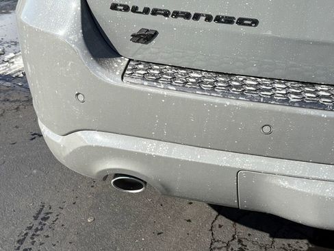 New 2026 Dodge Durango GT image 16