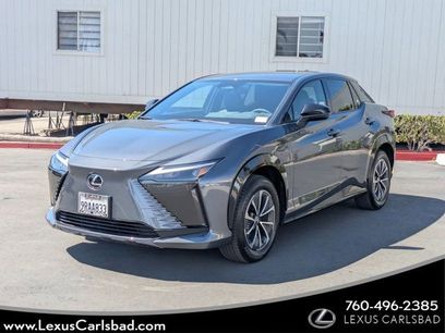 Used 2024 Lexus RZ 300e Premium w/ Accessory Package (Z1)