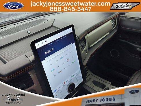 Certified 2024 Ford Expedition Timberline image 18