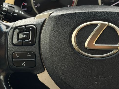 Used 2017 Lexus NX 200t FWD w/ Premium Package image 32