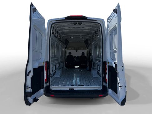 Used 2023 Ford Transit 250 148 High Roof Extended RWD image 16
