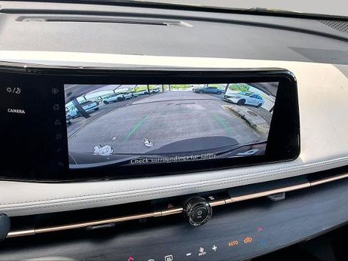 Certified 2023 Nissan Ariya FWD image 25