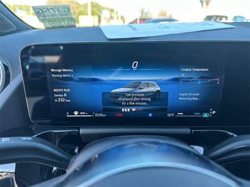 Certified 2026 Mercedes-Benz GLA 250 4MATIC image 29