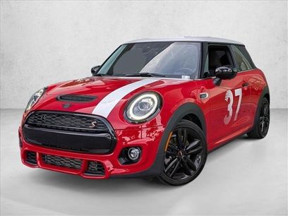 Used 2021 MINI Cooper S w/ 6.5" Touchscreen Package