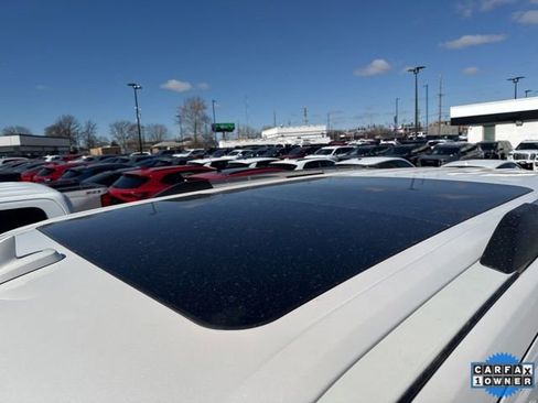 Used 2019 Ford Expedition Limited w/ Equipment Group 302A image 11