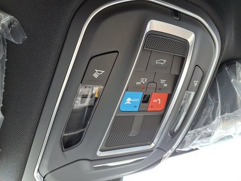 New 2026 Jeep Cherokee Limited AWD/4WD image 14
