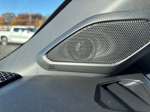 Used 2025 Toyota Tundra Capstone image 25