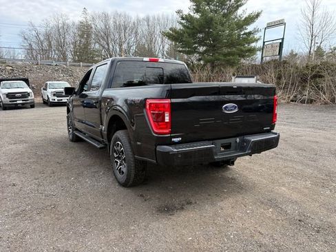 Used 2023 Ford F150 XLT w/ Equipment Group 302A High image 23
