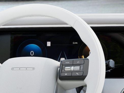 New 2026 Hyundai Palisade SEL image 14