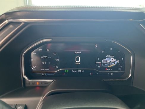Used 2025 GMC Sierra 2500 Denali Ultimate AWD/4WD image 21