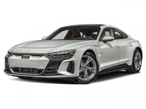 Used 2023 Audi e-tron GT Prestige w/ Prestige Package image 1