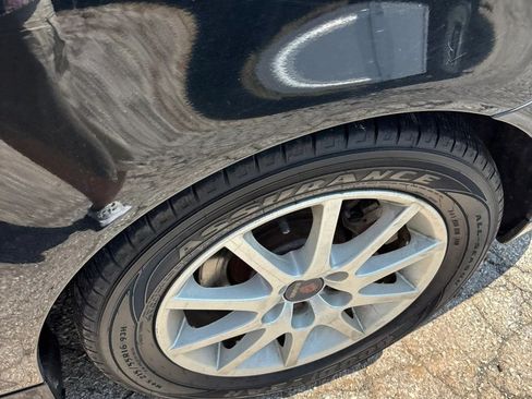 Used 2005 Saab 9-3 Arc FWD image 29