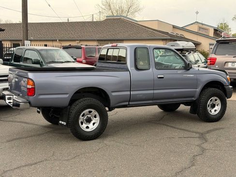 Used 1998 Toyota Tacoma 4x4 Xtracab image 25