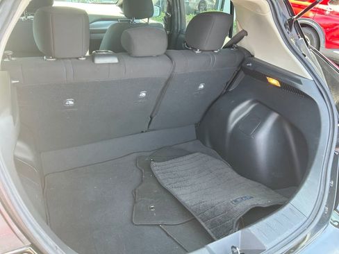 Used 2022 Nissan Leaf S Plus FWD image 25