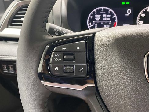 New 2026 Honda Odyssey EX-L image 22