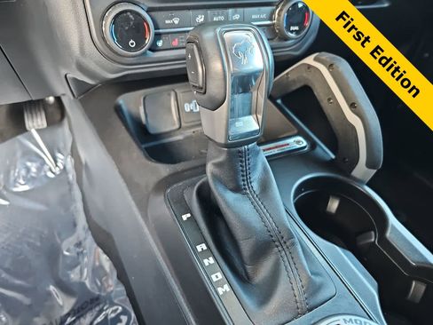 Used 2021 Ford Bronco First Edition image 20