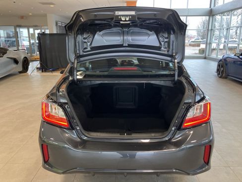 Used 2024 Mitsubishi Mirage G4 LE image 21