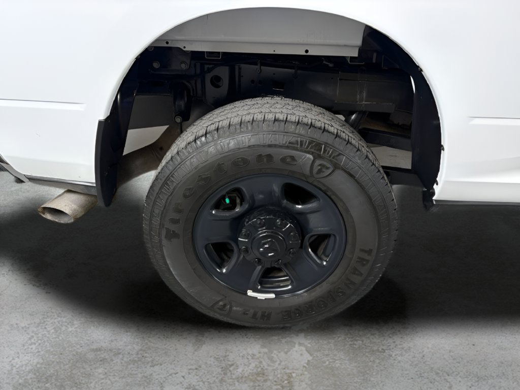 Used 2026 RAM 2500 Tradesman AWD/4WD image 41