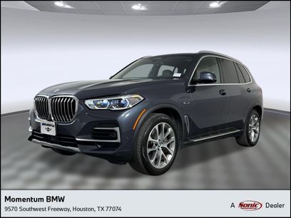 Used 2022 BMW X5 xDrive45e w/ Executive Package