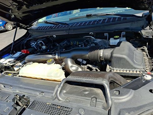 Used 2024 Ford Expedition Max Limited image 31