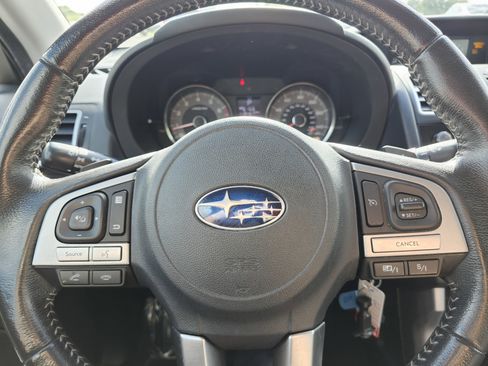 Used 2018 Subaru Forester 2.0XT Premium w/ Popular Package #3A AWD/4WD image 28