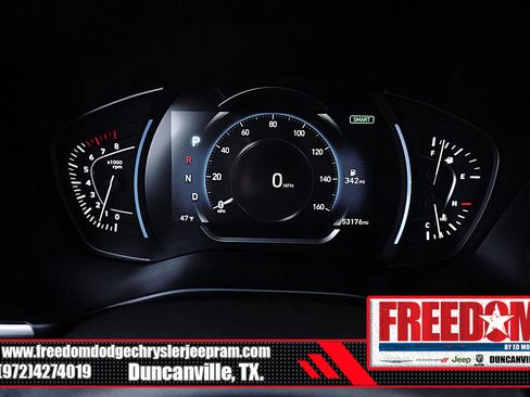 Used 2020 Hyundai Santa Fe SEL image 18