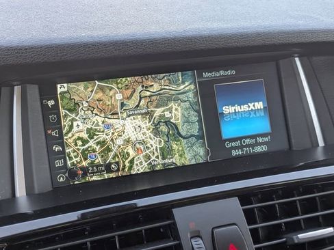 Used 2017 BMW X3 xDrive28i image 25