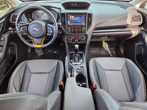 Used 2023 Subaru Crosstrek 2.5i Sport image 16