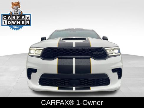 Used 2024 Dodge Durango SRT AWD/4WD image 2