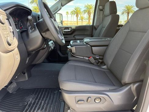 New 2026 Chevrolet Silverado 2500 Custom w/ Custom Value Package image 5