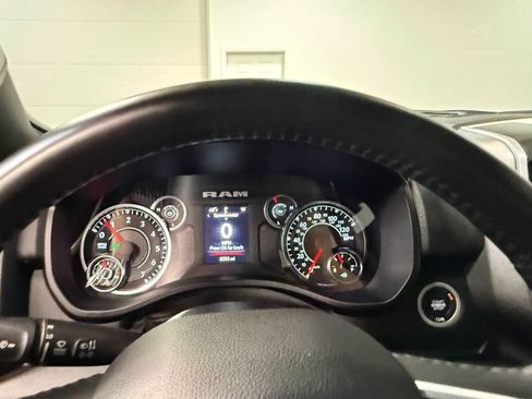 Used 2023 RAM 1500 Big Horn AWD/4WD image 73