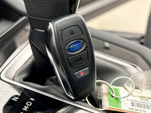 Used 2025 Subaru Forester Touring image 26