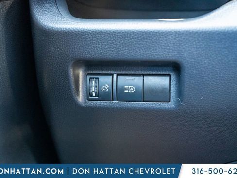 Used 2025 Toyota RAV4 XLE image 14