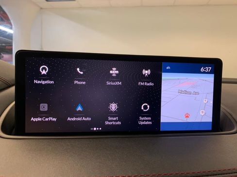 Used 2022 Acura MDX A-Spec image 29