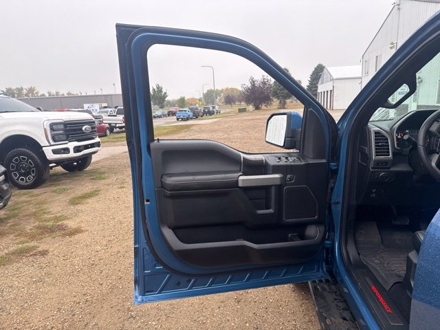 Used 2019 Ford F150 Raptor w/ Equipment Group 802A Luxury AWD/4WD image 21
