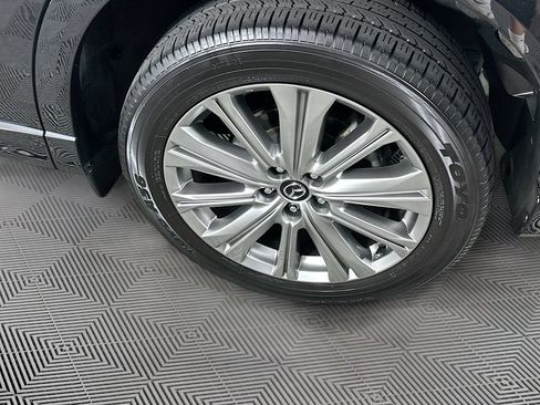 Certified 2023 MAZDA CX-5 Signature AWD/4WD image 39