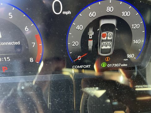 Used 2023 Acura Integra A-Spec FWD image 11
