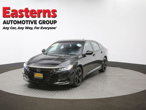 Used 2020 Honda Accord Sport image 50