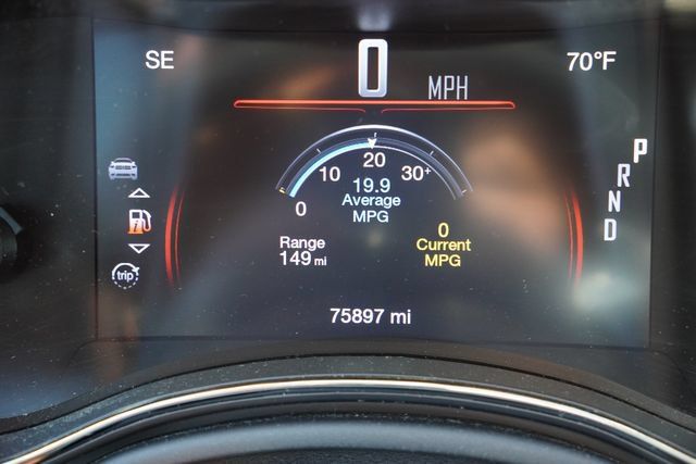 Used 2019 Dodge Durango GT AWD/4WD image 6