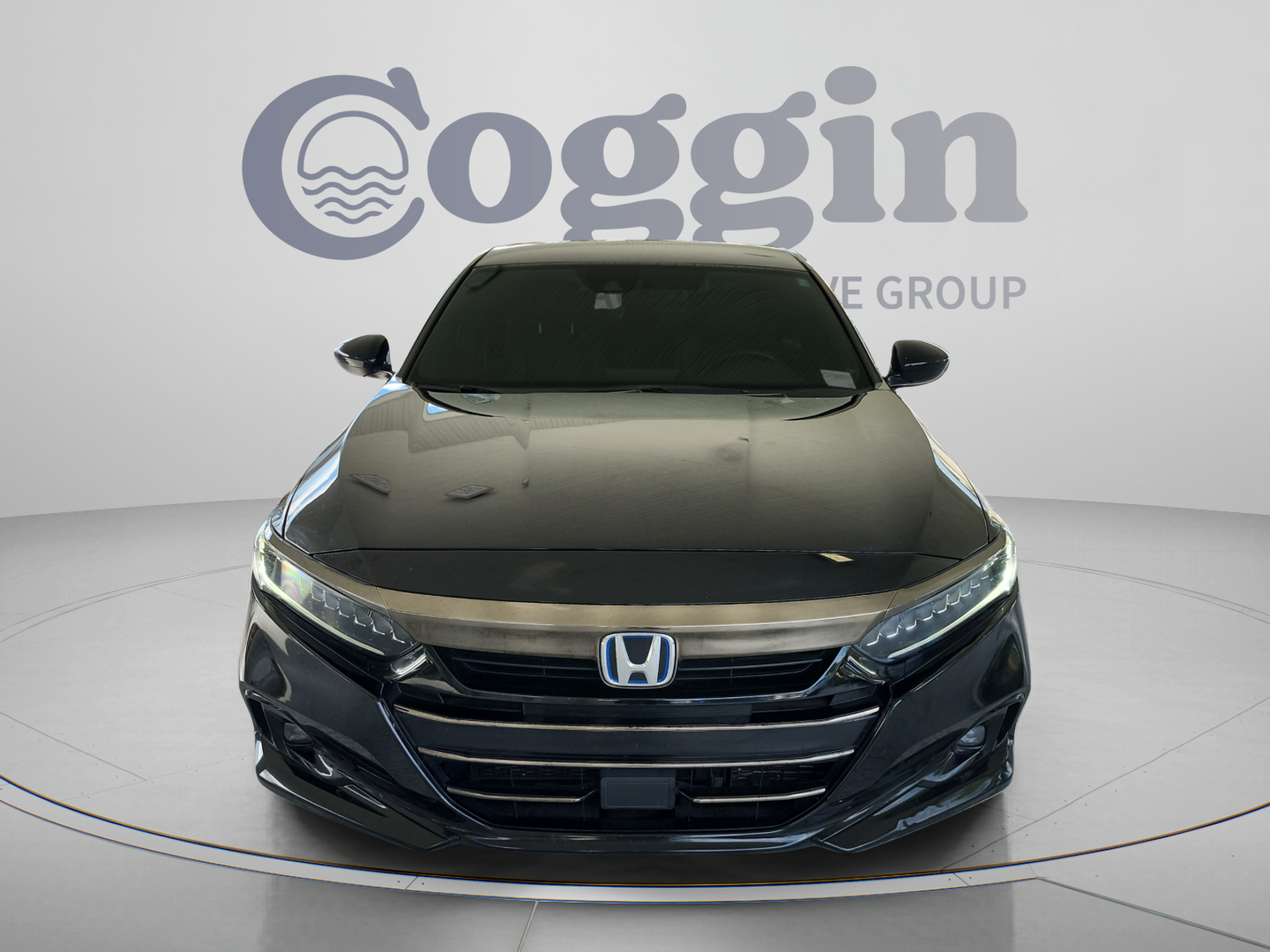 Certified 2022 Honda Accord Sport image 9