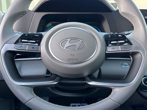 New 2026 Hyundai Elantra Sport FWD image 23