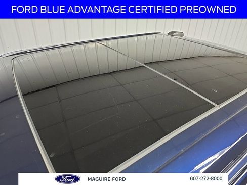 Certified 2023 Ford F150 Tremor w/ Bed Utility Package AWD/4WD image 15