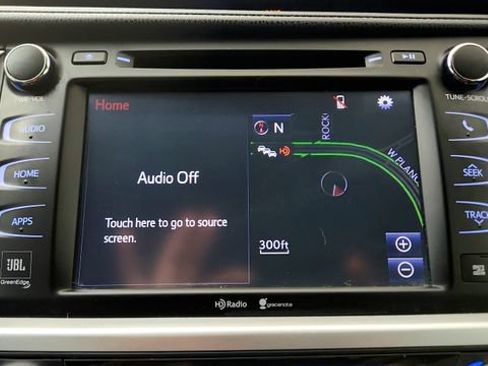 Used 2015 Toyota Highlander Limited Platinum FWD image 71