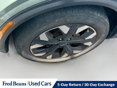 Used 2024 Kia Sportage X-Line w/ X-Line Premium Package AWD/4WD image 29
