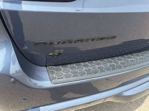 Used 2021 Dodge Durango R/T w/ Blacktop Package AWD/4WD image 6