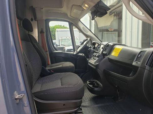 Used 2021 RAM ProMaster 3500 FWD image 20
